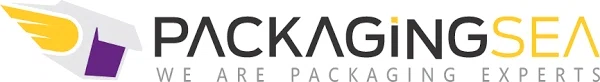 Packaging Sea Merchant Logo