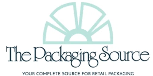 The Packaging Source Merchant logo