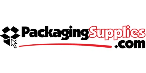 PackagingSupplies.com Merchant logo