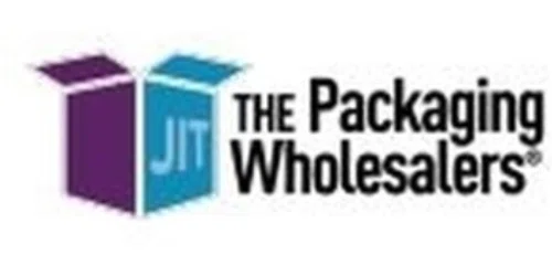 The Packaging Wholesalers Merchant Logo