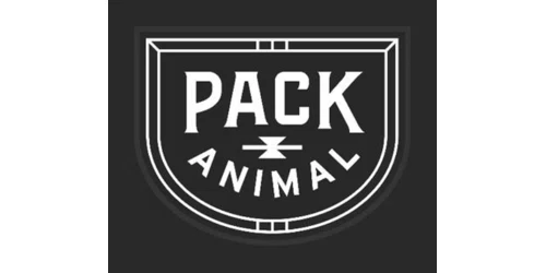 Pack Animal Promo Code