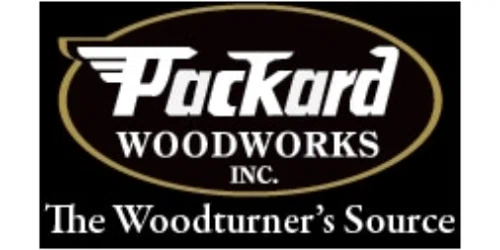 Packard Woodworks Promo Code