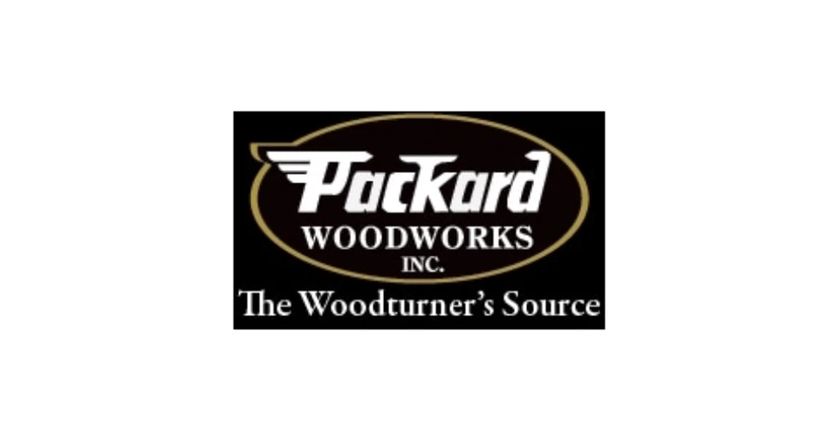 Packard Woodworks Promo Codes 75 Off in October 2025