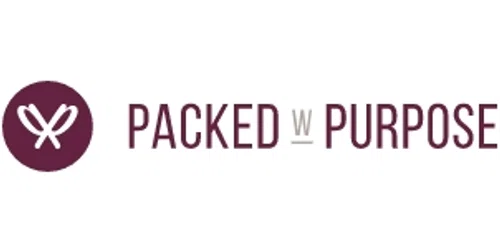 Packed With Purpose Merchant logo