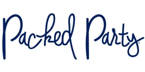 Packed Party Merchant logo