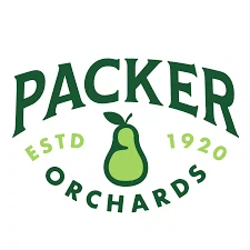 Packer Orchards Merchant Logo