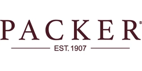 PACKER SHOES Merchant logo