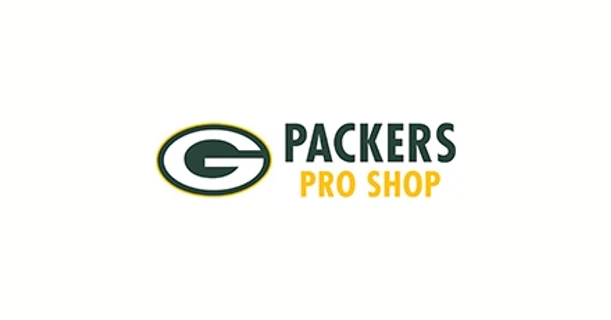 proshop packers com