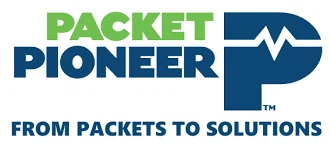 Packet Pioneer Merchant Logo
