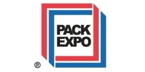 PACK EXPO Promo Code