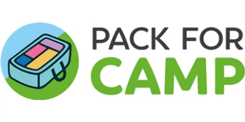 Pack for Camp Promo Code