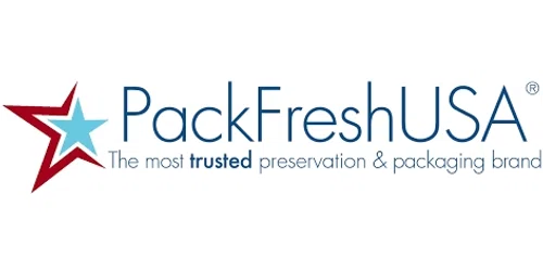 PackFreshUSA Merchant logo