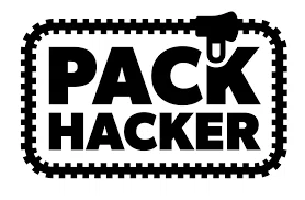 Pack Hacker Merchant Logo