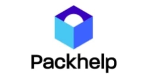 Packhelp Merchant logo
