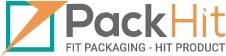 Packhit Merchant Logo