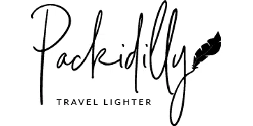 Packidilly Merchant logo