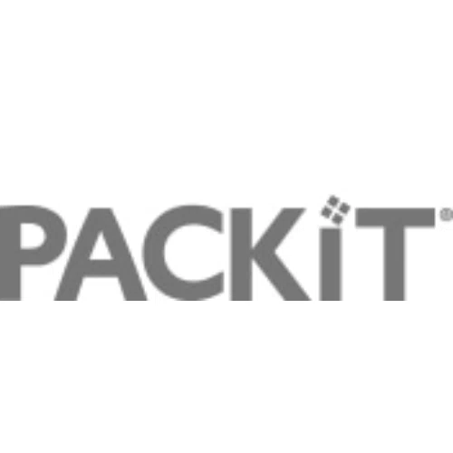 PackIt Promo Codes | 10% Off in 