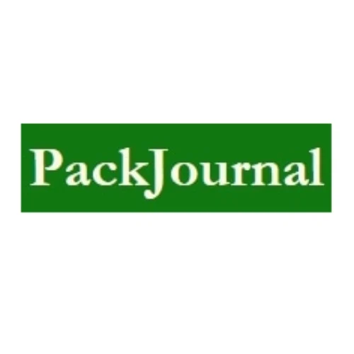PackJournal Merchant Logo