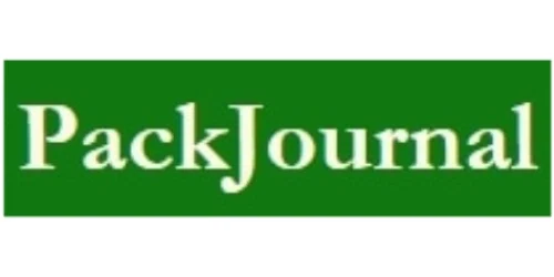 PackJournal Promo Code