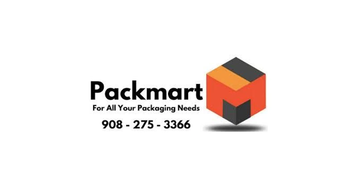 Packmart US Promo Codes - 50% Off (Sitewide) in Dec 2025