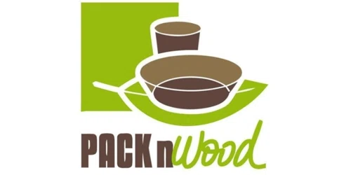 PacknWood Promo Code