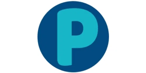 Packola Merchant logo