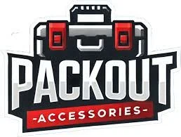Packout Accessories Merchant Logo