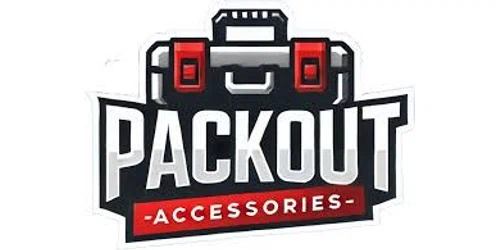 Packout Accessories Promo Code