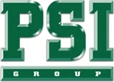 Packaging Services Industries Merchant Logo