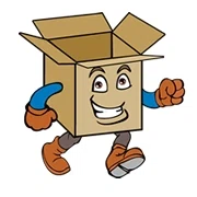 Packaging Supply Depot Merchant Logo