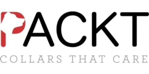 ️Packt Dogs Promo Code