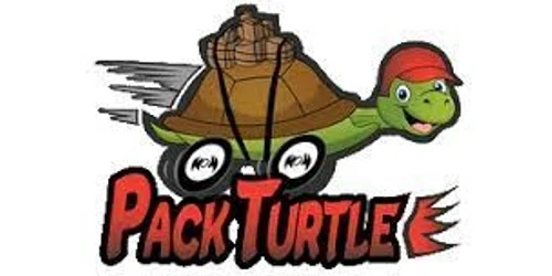 Pack Turtle Promo Code