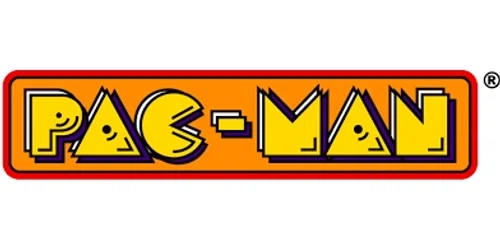 PAC-MAN Promo Code