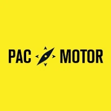 PacMotor Merchant Logo