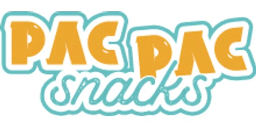 Pac Pac Snacks Promo Code