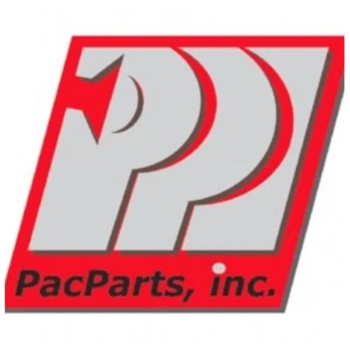 20% Off PacParts Promo Code, Coupons November 2024