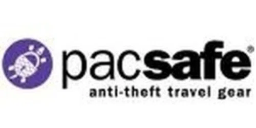 Pacsafe Merchant logo