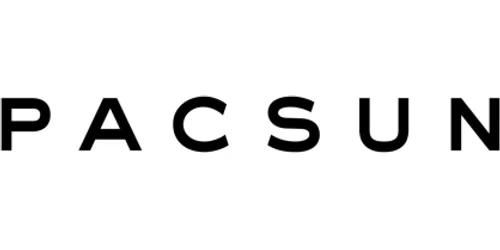 PacSun Merchant logo