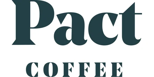 Pact Coffee Merchant logo