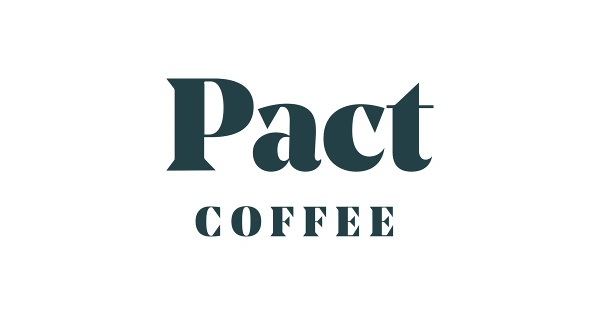 PACT COFFEE Promo Code — 40 Off (Sitewide) Feb 2025