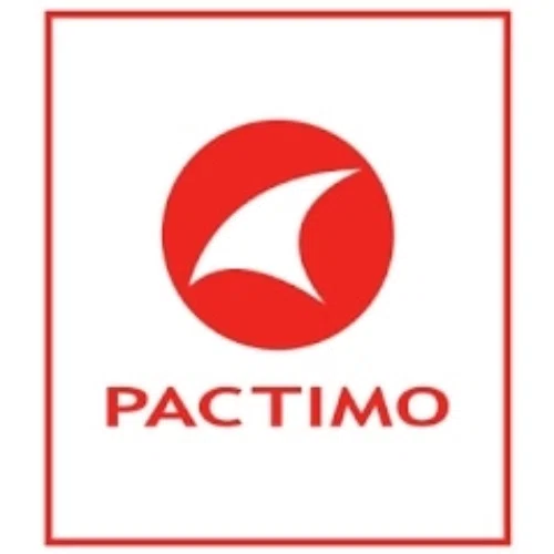 pactimo sale