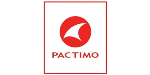 Pactimo Merchant logo
