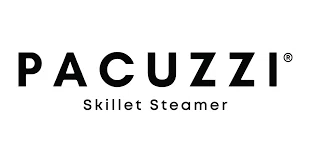 Pacuzzi Merchant Logo