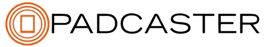 Padcaster Merchant Logo