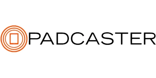 Padcaster Promo Code