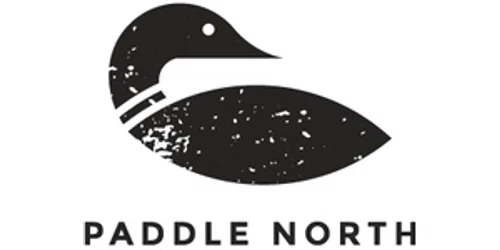 Paddle North Merchant logo