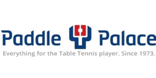 Paddle Palace Merchant logo