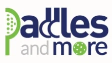 PaddlesAndMore Merchant Logo