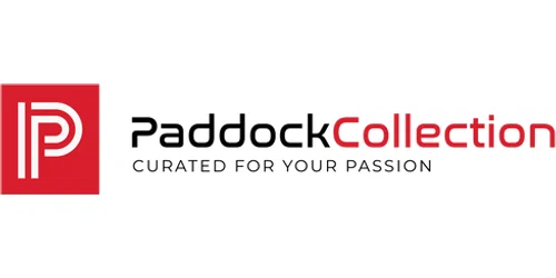 Paddock Collection Promo Code