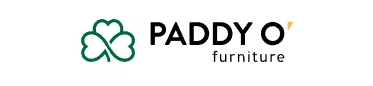 Paddy O’ Furniture Merchant Logo